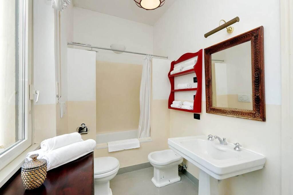 Sant'Onofrio Terrace Apartment Rome Luaran gambar